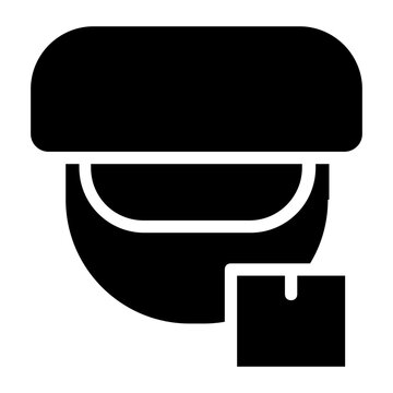 recommend clip art: postman icon