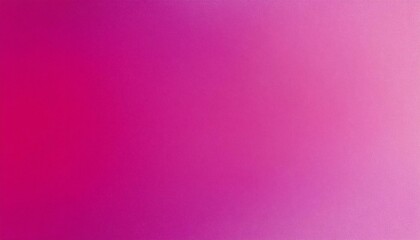 Pink gradient background fading to white with noise texture