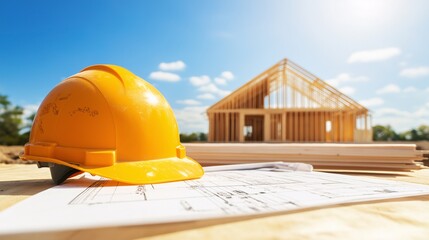 New Home Construction: Safety First 