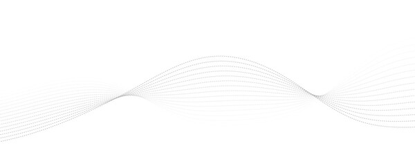 abstract wavy background