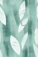 Distressed green overlay with a random tile pattern and gradient background, creating a textured and weathered look. Perfect for adding depth to designs, banners, or wallpapers.