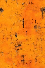 Distressed orange overlay with a random tile pattern and gradient background, creating a textured and weathered look. Perfect for adding depth to designs, banners, or wallpapers.