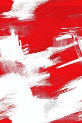 Distressed red overlay with a random tile pattern and gradient background, creating a textured and weathered look. Perfect for adding depth to designs, banners, or wallpapers.