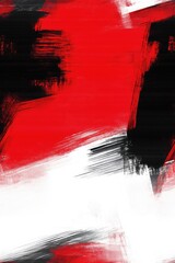 Distressed red overlay with a random tile pattern and gradient background, creating a textured and weathered look. Perfect for adding depth to designs, banners, or wallpapers.
