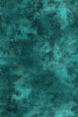 Distressed teal overlay with a random tile pattern and gradient background, creating a textured and weathered look. Perfect for adding depth to designs, banners, or wallpapers.