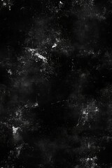 Distressed black overlay with a random tile pattern and gradient background, creating a textured and weathered look. Perfect for adding depth to designs, banners, or wallpapers.