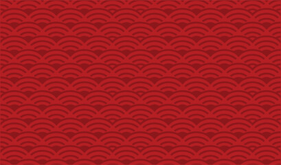 Chinese new year festival background design 
