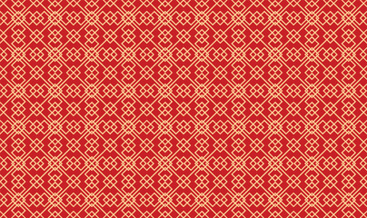 Chinese new year festival background design 