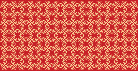 Chinese new year festival background design 