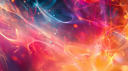 Abstract digital background. Can be used for technological processes, neural networks and AI, digital storages, sound and graphic forms, science, education, etc.