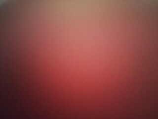 Soft red gradient with subtle warm