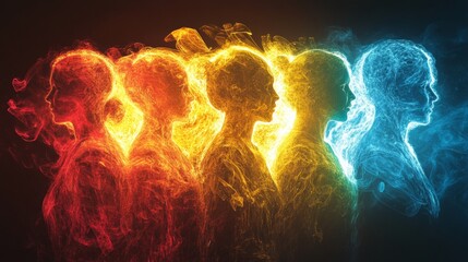 The 20th century reimagined with magic instead of science 