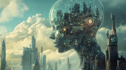 The limits of privacy in the future world 
