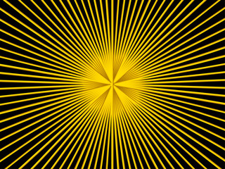 abstract background golden illustration