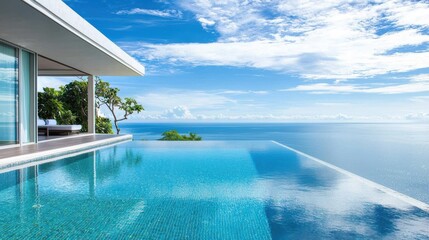 Obraz premium Illuminated Light Bulb Glowing Near Minimalist House Silhouette in a Cozy Atmosphere at Night