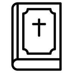 bible icon