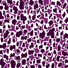 Halloween Day leopard print pattern animal seamless. Leopard skin abstract for printing, cutting, crafts Ideal, stickers, cover, wall stickers, home decorate and more.