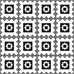 Checkered Rhombus Pattern Modern Vector Texture Abstract Background. Chequered Texture Pop Art