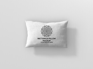 Rectangle Pillow Vol. 2