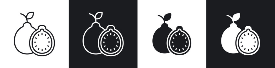 Guava icon