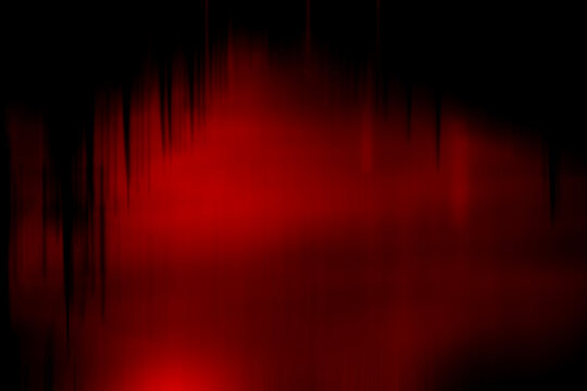 black and red texture background. horror theme and frighten. abstract texture background scary and scratch red and black