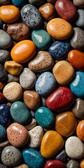 stones background