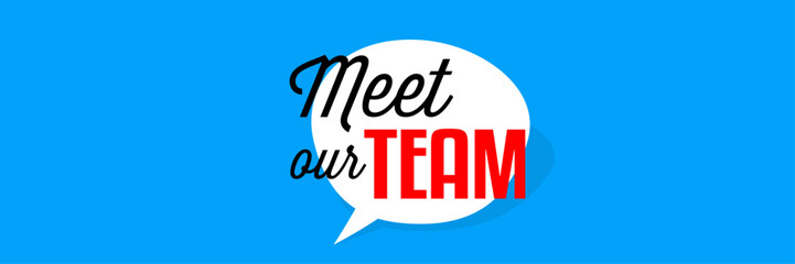 Meet our team