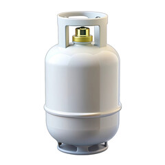 Cylinder of gas