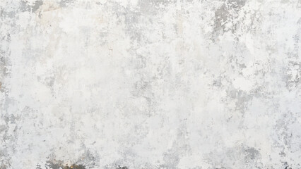 A concrete wall with dots and scuffs of light gray color. Light gray background with cement texture. icy white abstract texture with grungy distressed details digital mixed media art.
