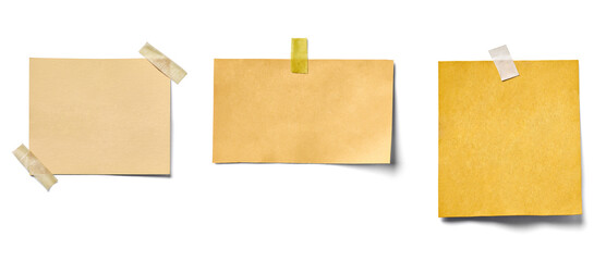 note paper blank sign tag label vintage