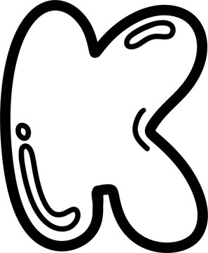 letters