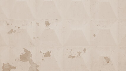 Wall Surface Textured Closeup Beige Minimalist Vintage Subtle Classic Design