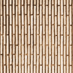 Pattern Textured Closeup Beige Linear Repetitive Modern Geometric Abstract Vertical