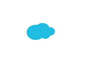 cloud computing concept