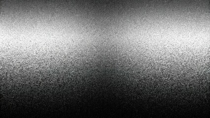 grainy black and white abstract background with tilted angle