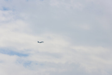 飛び立つ瞬間の輝き