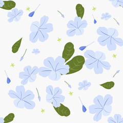 Abstract flora, Geometric Ethnic traditional seamless, 
Navajo Native American Indian, tribal, traditional, 
