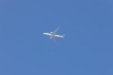 飛行機