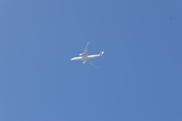 飛行機