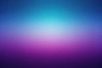 Obraz premium Panoramic background with subtle gradation of dark blue and purple