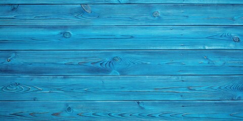 Minimalist blue wood texture abstract background