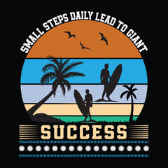 Vibrant Summer T-Shirt Designs for the Perfect Getaway Look
