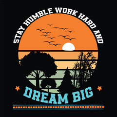 Vibrant Summer T-Shirt Designs for the Perfect Getaway Look
