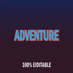 Download Free Unique Text Effects to Enhance Your Visual Creations"