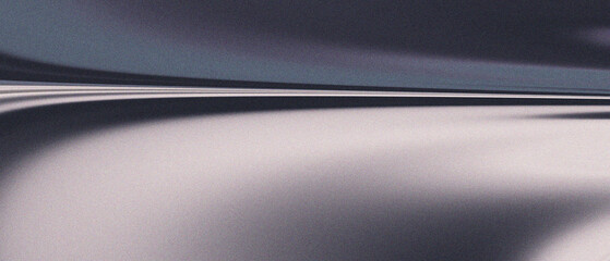 smooth retro grainy background gray black blue