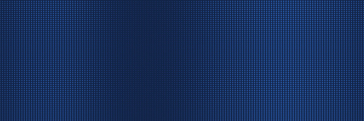 abstract blue texture geometric pattern graphic line brochure vector, modern square dot line.