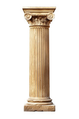 Ancient Greek Column