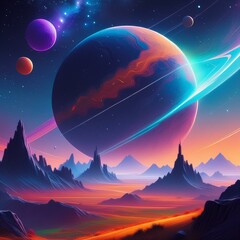 space 