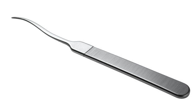 Stainless Steel Medical Tool for Precision Surgical Procedures