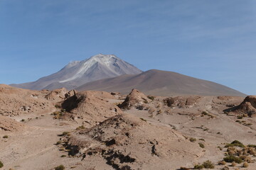 Volcan